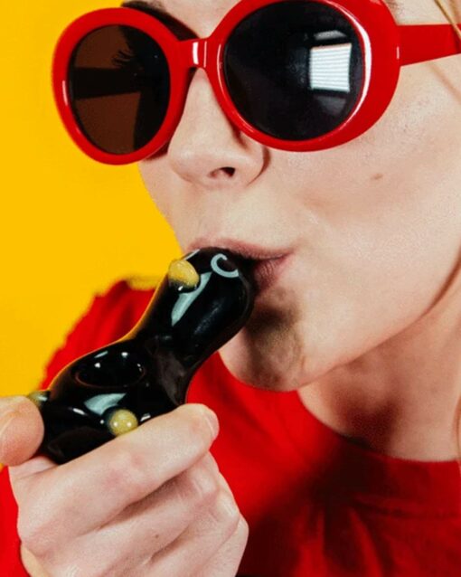Shop Penguin Hand Pipe in australian