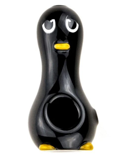 Shop Penguin Hand Pipe in australian