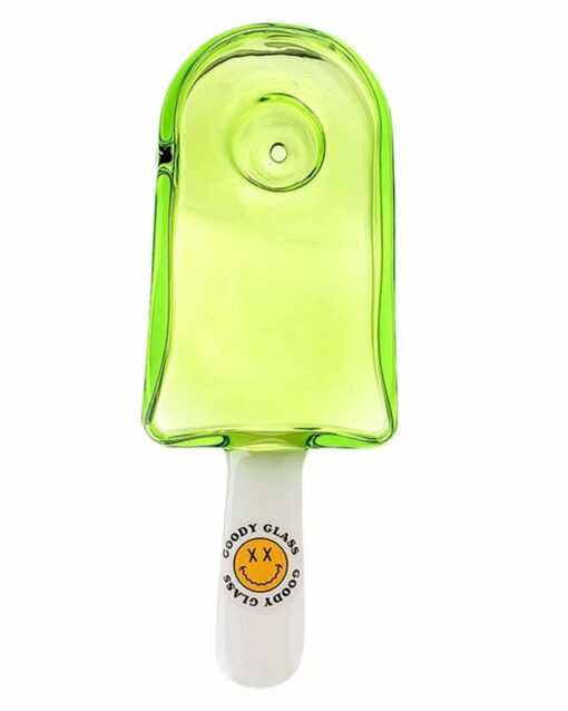 Shop Popsicle Hand Pipe in australian