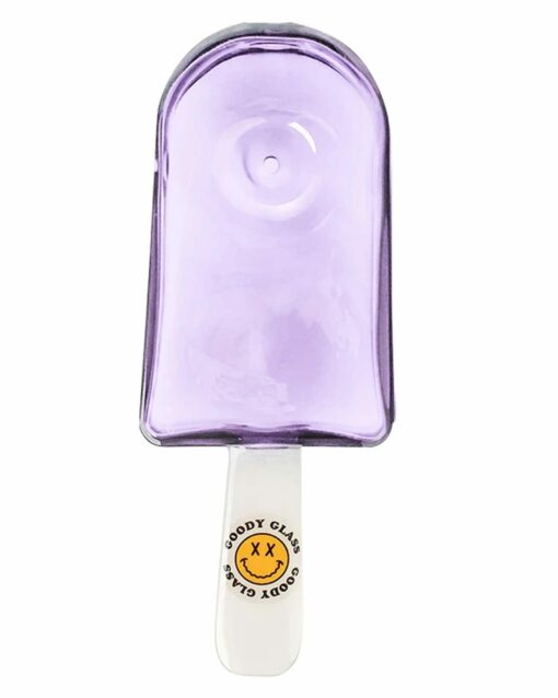 Shop Popsicle Hand Pipe in australian