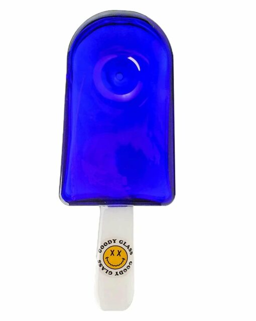 Shop Popsicle Hand Pipe in australian
