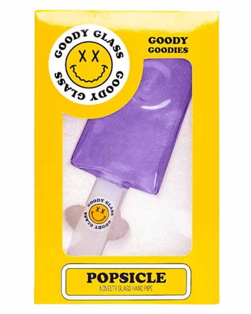Shop Popsicle Hand Pipe in australian
