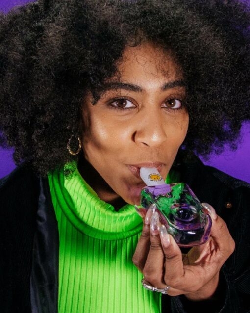 Shop Popsicle Hand Pipe in australian