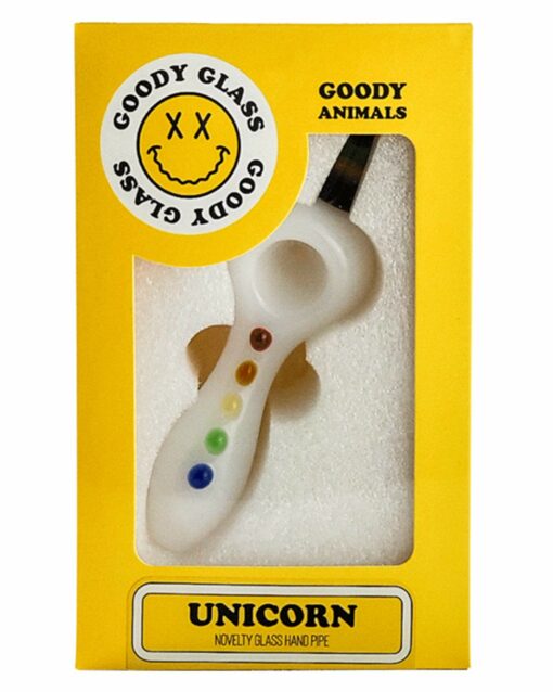 Shop Unicorn Hand Pipe in australian
