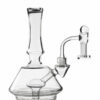 Shop GRAV® 14mm 90° Quartz Slurper Bucket Set in australian