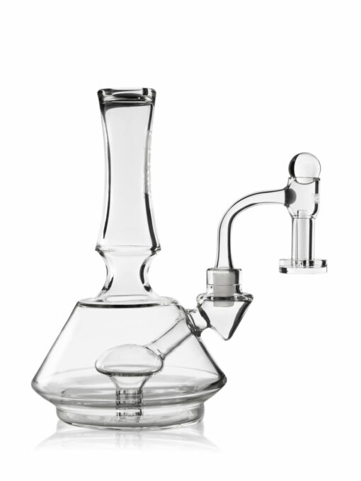 Shop GRAV® 14mm 90° Quartz Slurper Bucket Set in australian