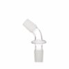 Shop GRAV 19mm Male to Male Angled Joint Adapter in australian