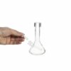Shop GRAV Mini Beaker Bong in australian