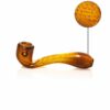 Shop Classic Bubble Trap Sherlock Pipe in australian