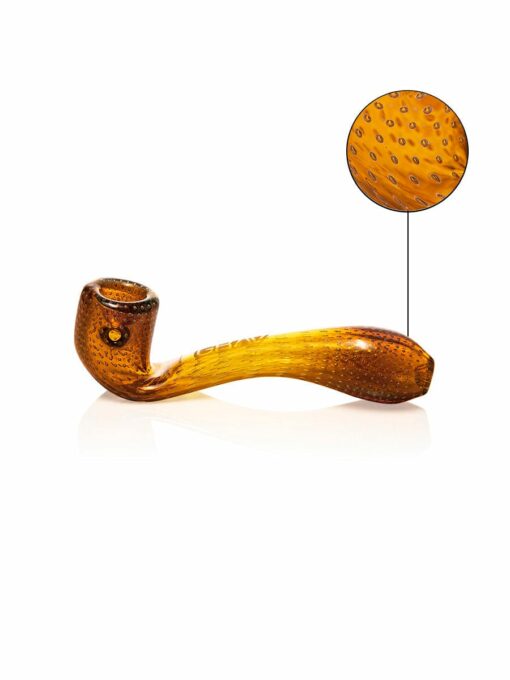 Shop Classic Bubble Trap Sherlock Pipe in australian