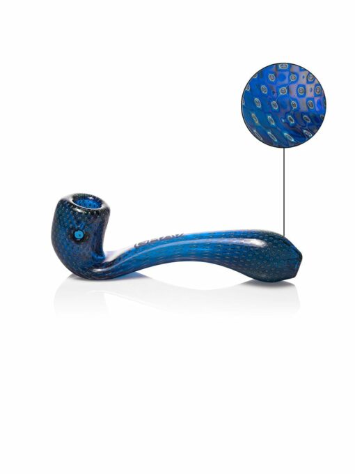 Shop Classic Bubble Trap Sherlock Pipe in australian