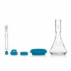 Shop GRAV® Deco Beaker in Silicone in australian