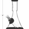 Shop GRAV® Deco Beaker in Silicone in australian