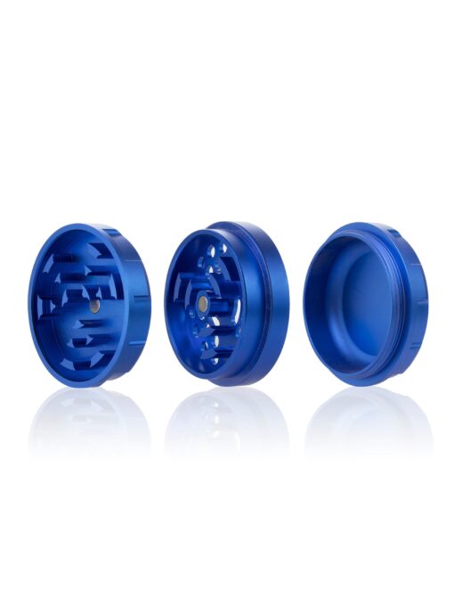 Shop 3-Piece Grinder in australian