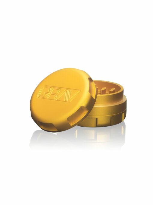 Shop 3-Piece Grinder in australian