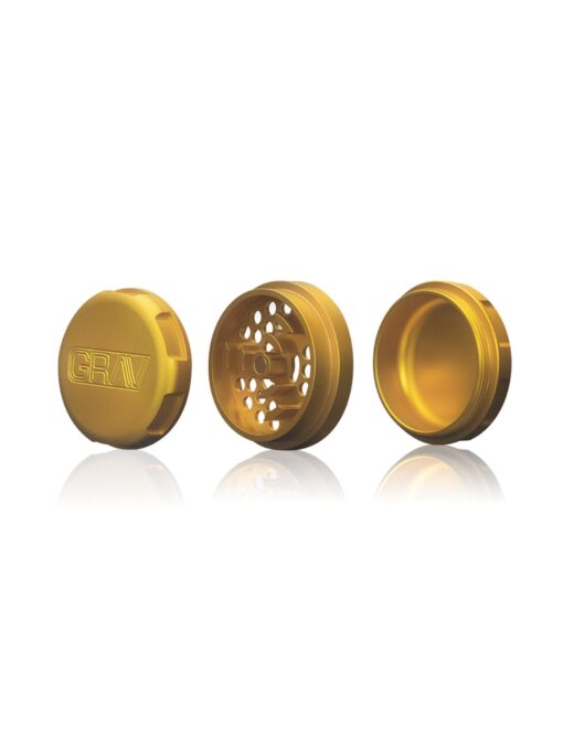 Shop 3-Piece Grinder in australian