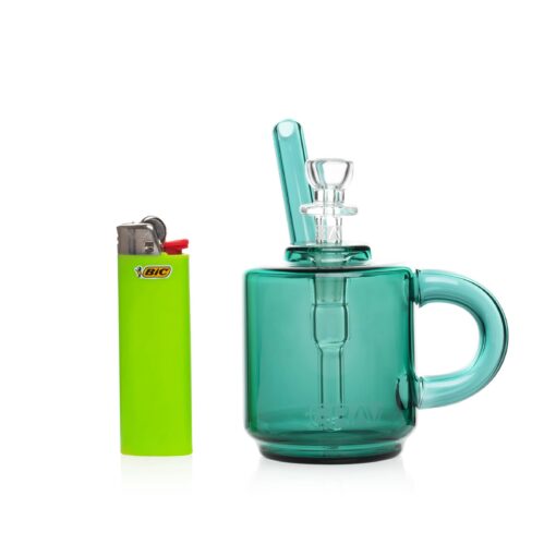 Shop Coffee Mug Pocket Bubbler in australian