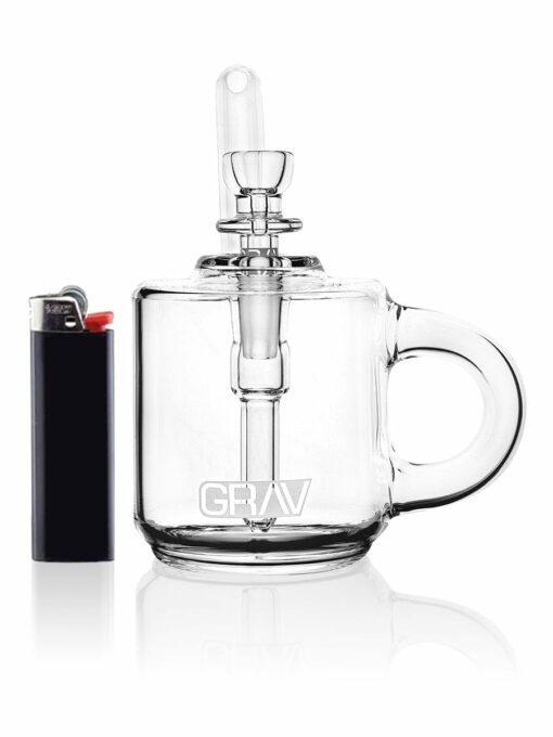 Shop Coffee Mug Pocket Bubbler in australian