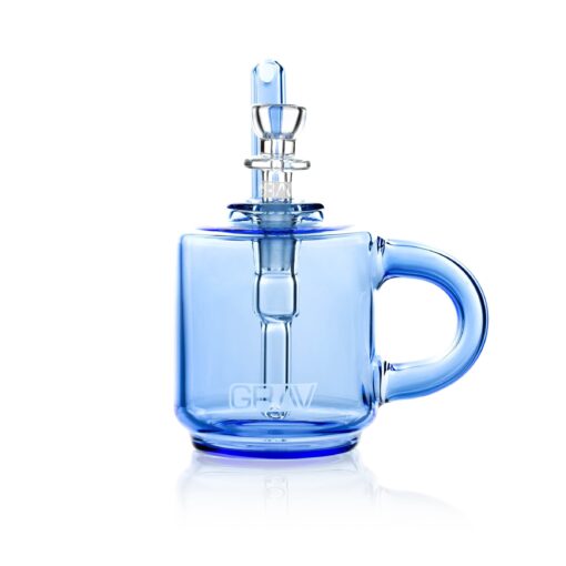 Shop Coffee Mug Pocket Bubbler in australian