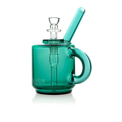 Shop Coffee Mug Pocket Bubbler in australian