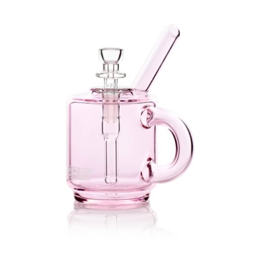 Shop Coffee Mug Pocket Bubbler in australian