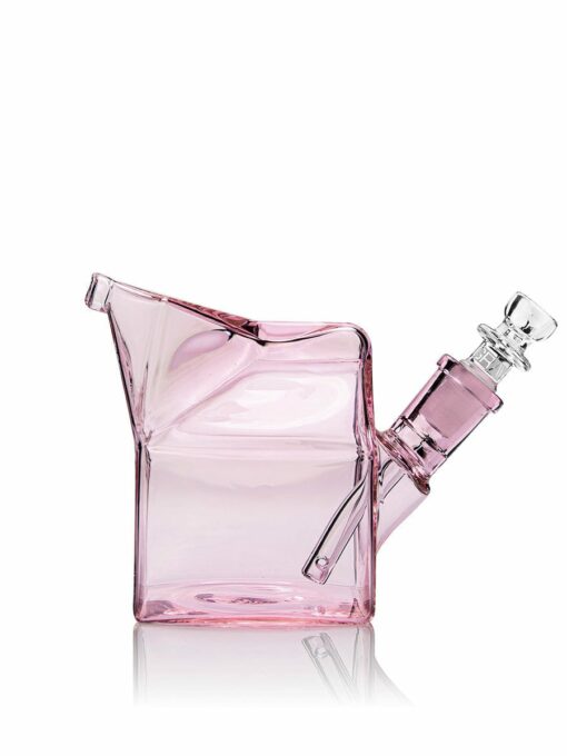 Shop Milk Carton Bong in australian