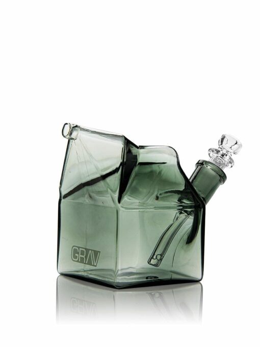 Shop Milk Carton Bong in australian