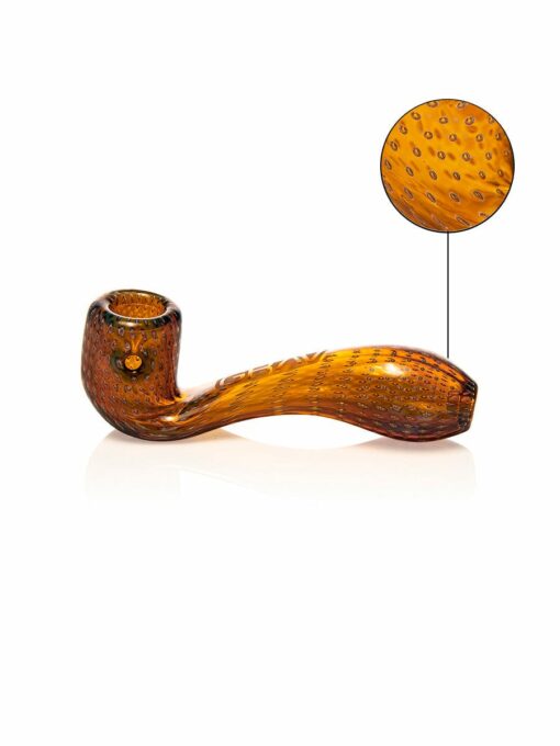Shop Mini Classic Bubble Trap Sherlock Pipe in australian