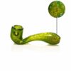 Shop Mini Classic Bubble Trap Sherlock Pipe in australian