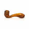 Shop Mini Classic Bubble Trap Sherlock Pipe in australian