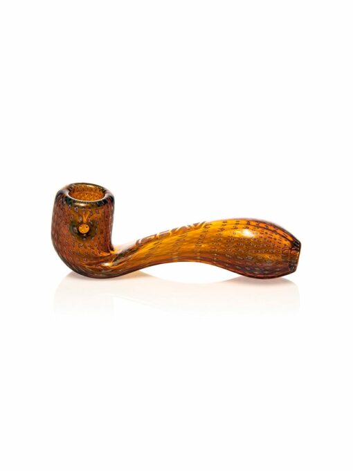 Shop Mini Classic Bubble Trap Sherlock Pipe in australian