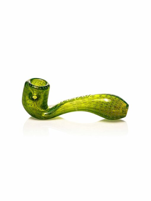 Shop Mini Classic Bubble Trap Sherlock Pipe in australian