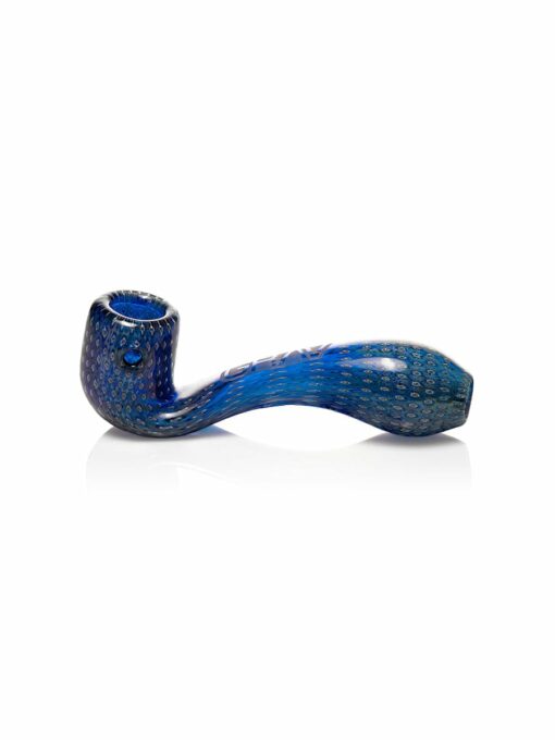 Shop Mini Classic Bubble Trap Sherlock Pipe in australian