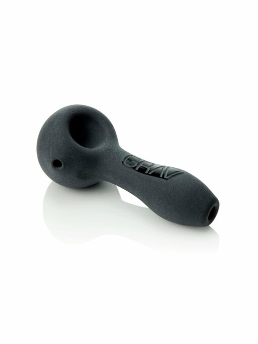 Shop Sandblasted Spoon Pipe in australian
