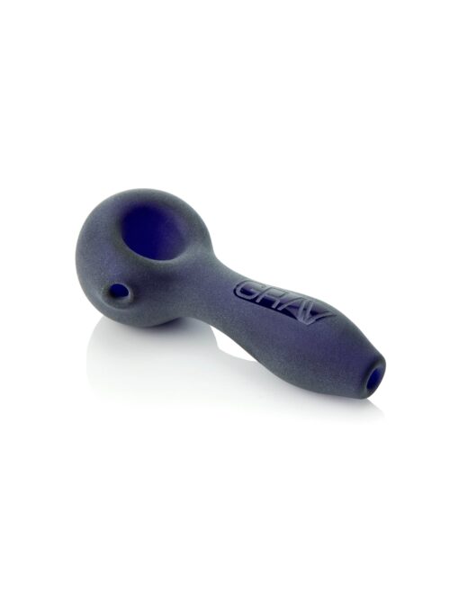 Shop Sandblasted Spoon Pipe in australian