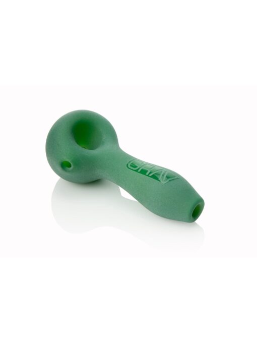 Shop Sandblasted Spoon Pipe in australian