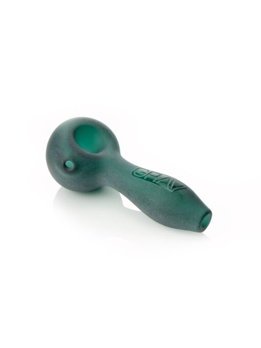 Shop Sandblasted Spoon Pipe in australian