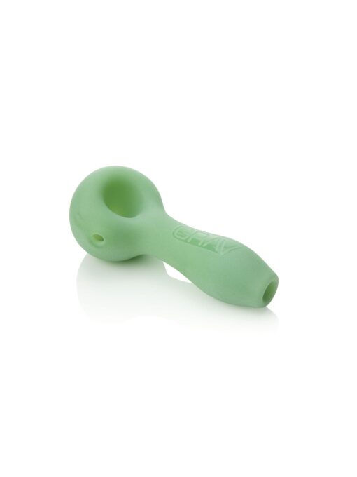 Shop Sandblasted Spoon Pipe in australian