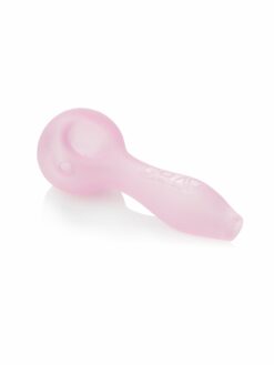Shop Sandblasted Spoon Pipe in australian