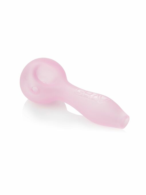 Shop Sandblasted Spoon Pipe in australian