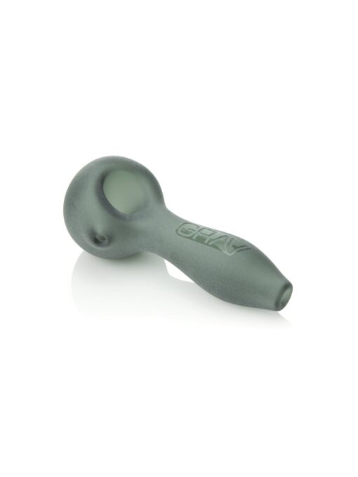 Shop Sandblasted Spoon Pipe in australian