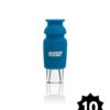 Shop GRAV® Silicone-Capped Glass Crutch 10packs in australian