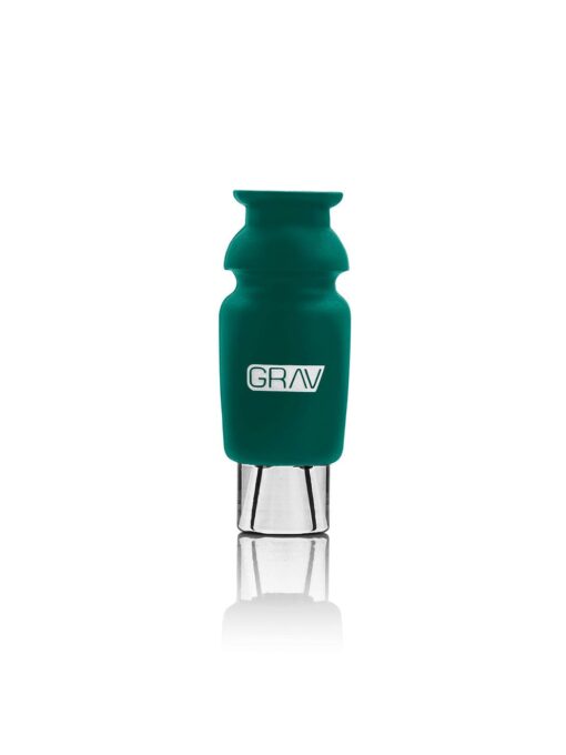 Shop GRAV® Silicone-Capped Glass Crutch 10packs in australian