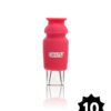 Shop GRAV® Silicone-Capped Glass Crutch 10packs in australian