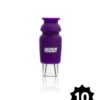 Shop GRAV® Silicone-Capped Glass Crutch 10packs in australian
