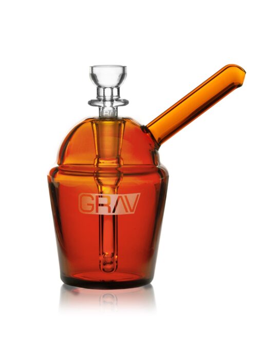 Shop Slush Cup Pocket Bubbler in australian