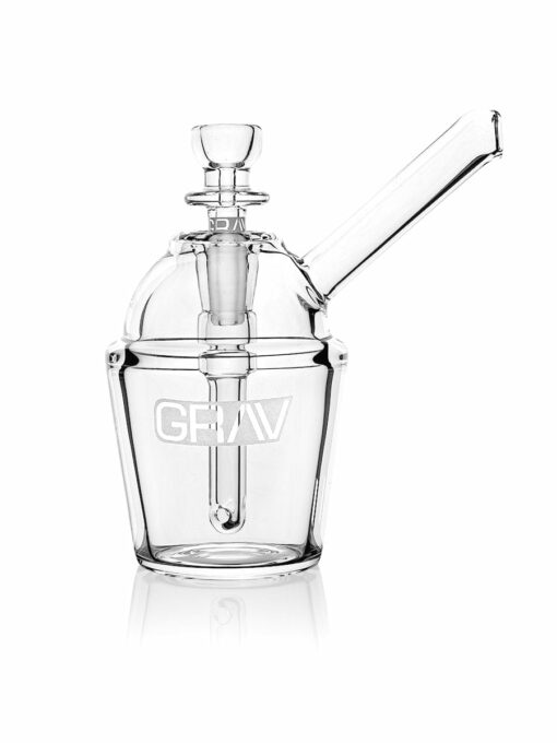 Shop Slush Cup Pocket Bubbler in australian