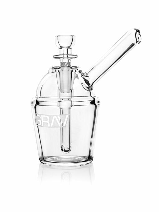 Shop Slush Cup Pocket Bubbler in australian