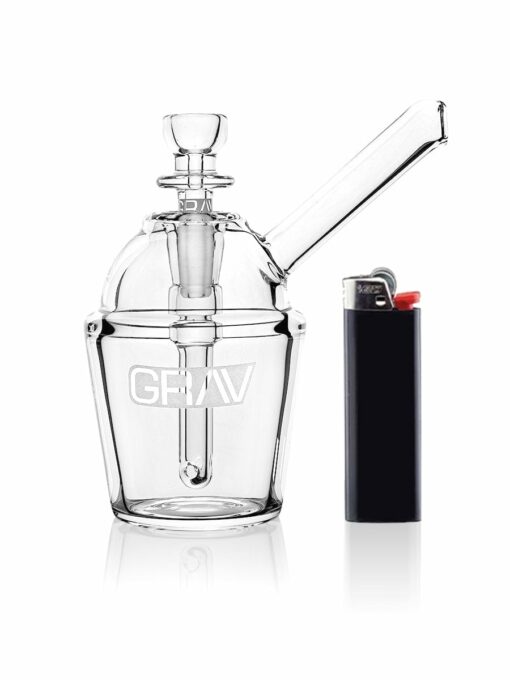 Shop Slush Cup Pocket Bubbler in australian