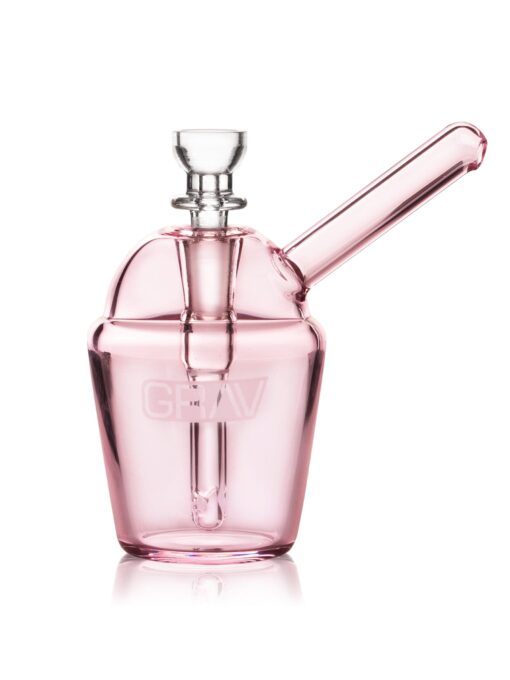 Shop Slush Cup Pocket Bubbler in australian